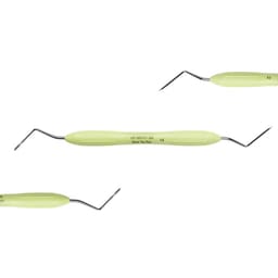 LM Root Tip Pick|Instrument For Root Tip Removal - 1