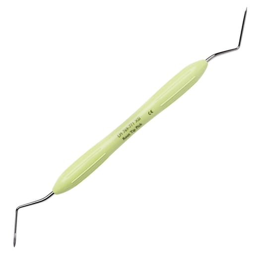 LM Root Tip Pick|Instrument For Root Tip Removal