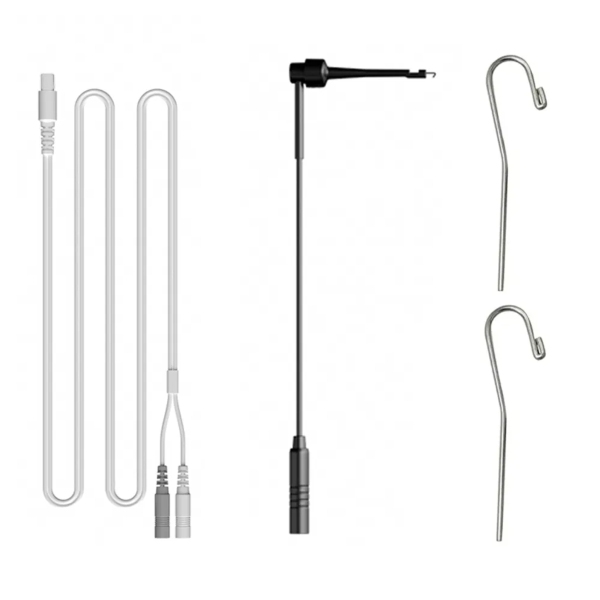 Woodpecker RTA Endo Space Brushless Endomotor With In-Built Apex Locator