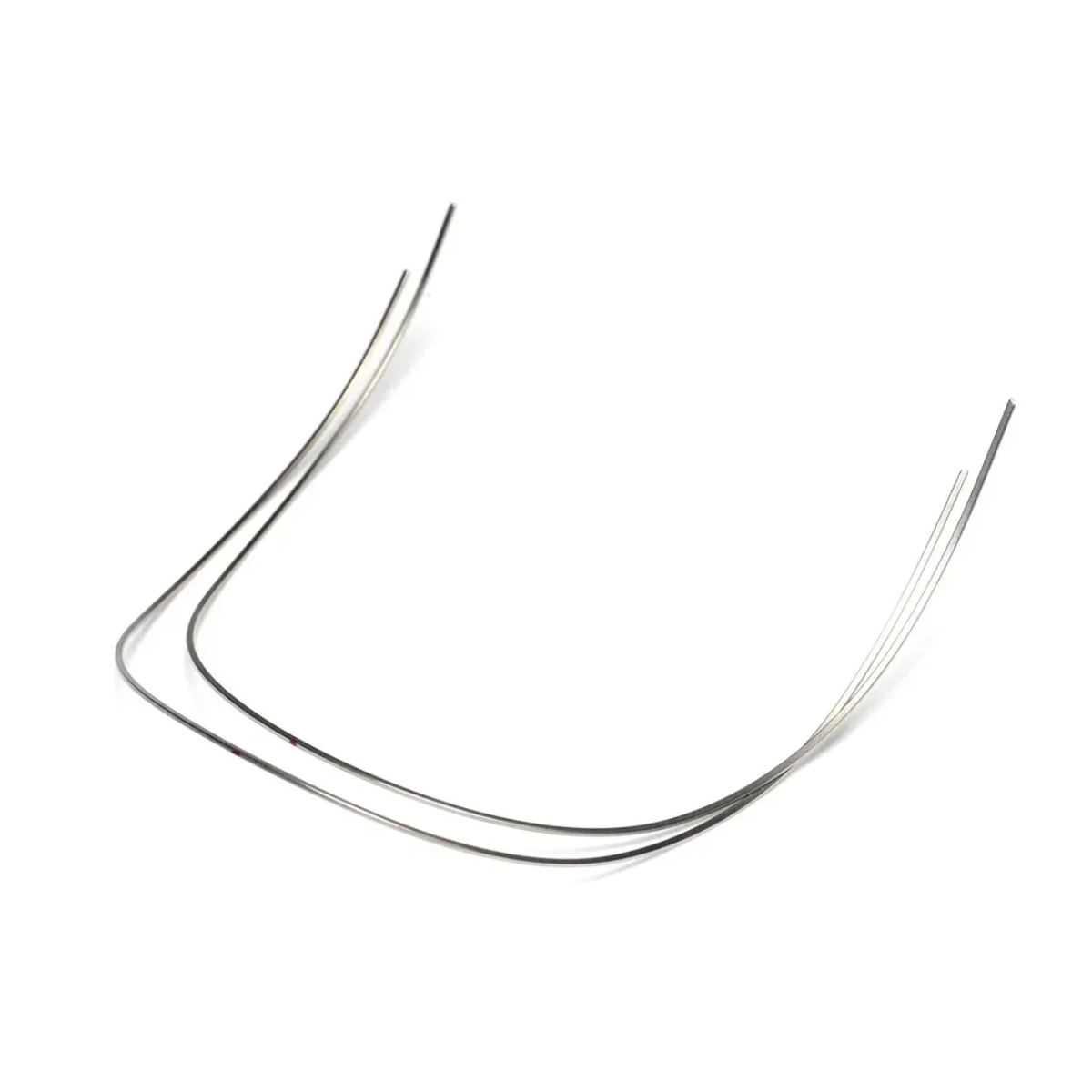OSL NiTi Reverse Curve Archwires - Round (Pack Of 10)