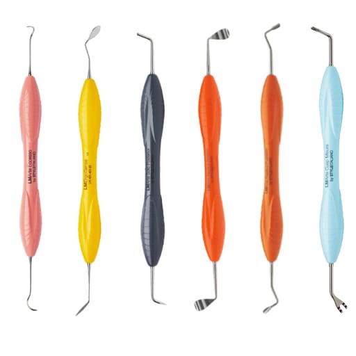 LM-Arte Composite Filling Instruments