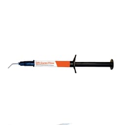 DPI Curex Flow Lightcure Flowable Restorative Composite Refills - Shade A3 (FC048)