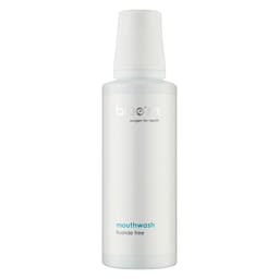 BlueM Fluoride Free Mouthwash - 500ml