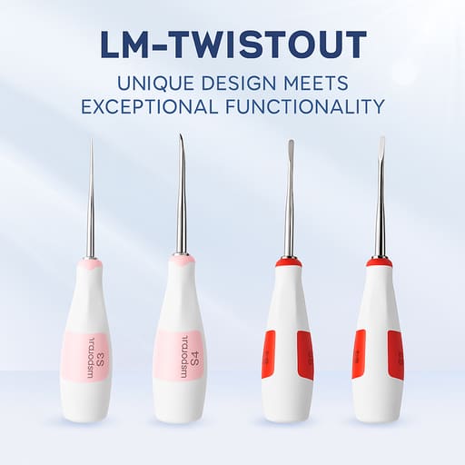 LM-TwistOut Elevators