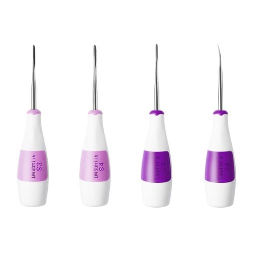 LM-SlimLift Luxating Instruments For Narrow Areas