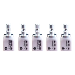 Dentitude Glass Ceramic CAD-CAM Blocks LT A3.5