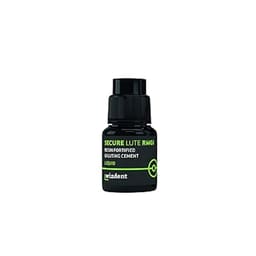 Wizdent Secure Lute RMGI Luting GIC Liquid - 1