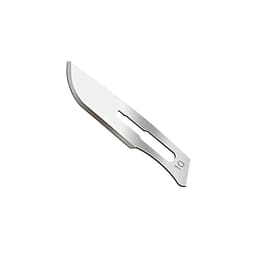 Hmd Glass Van Sterile Surgical Blades Size #10 (Pack Of 100)