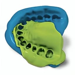 Neoendo Neopure Hydrophilic A-Silicon Putty + Light Body Kit (Fast Set) - 3