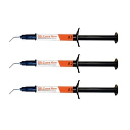 DPI Curex Flow Lightcure Flowable Restorative Composite Refills - 1