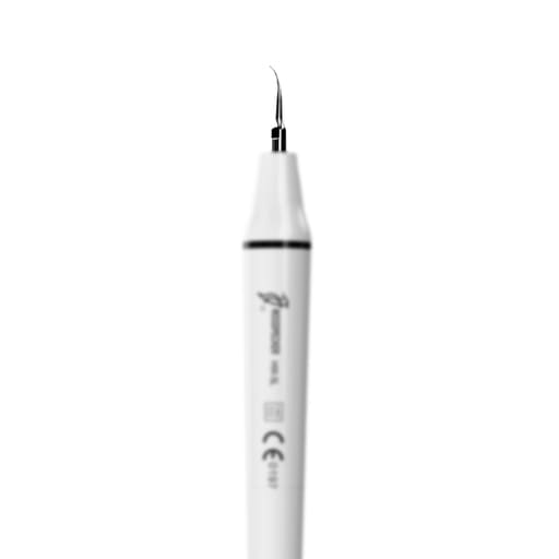 Woodpecker Scaler Tip G4 for UDS & EMS Scalers