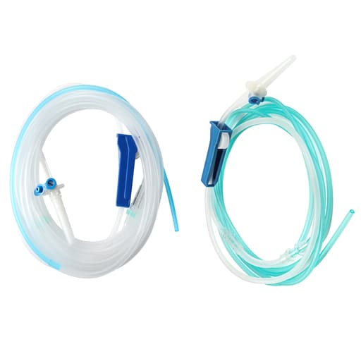 Dental Implant Motor Irrigation Tubing Set