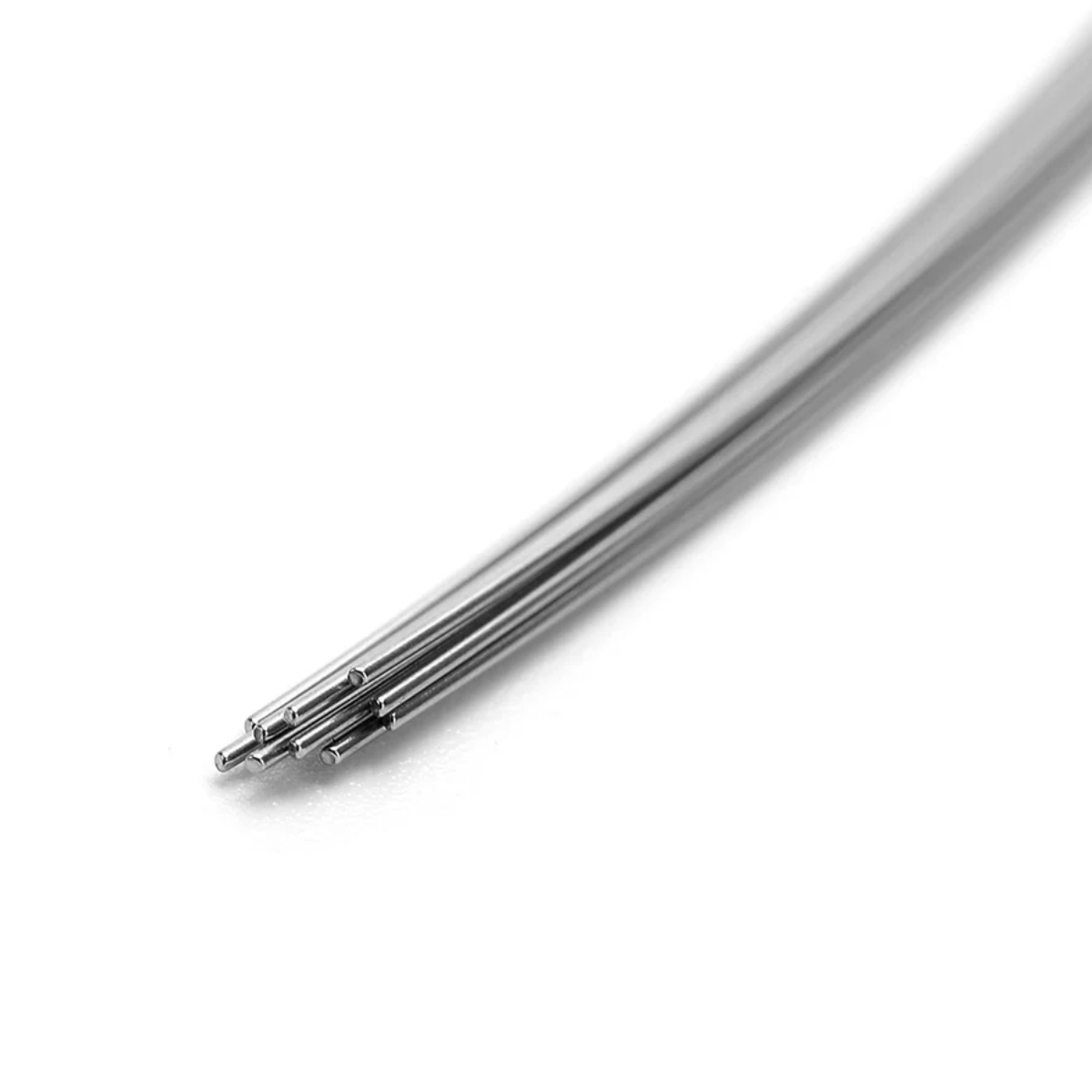 OSL Super Elastic NiTi Square Form Archwires - Round (Pack Of 10)