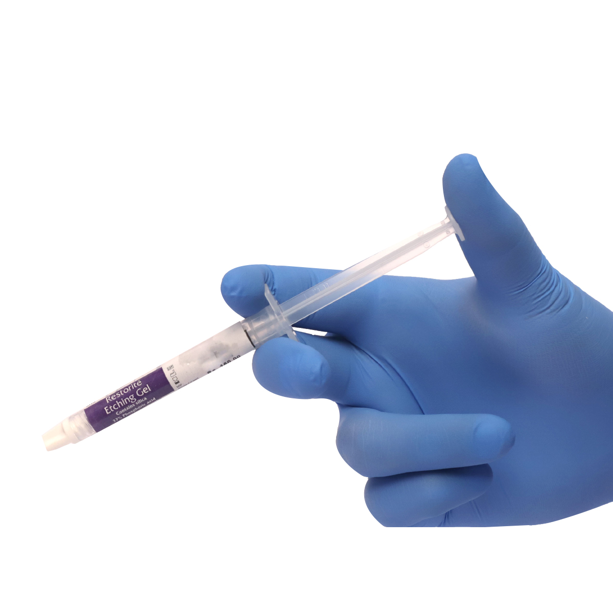 Prime Dental Restorite Etching Gels