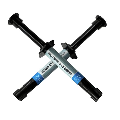 Kuraray Clearfil AP-X Esthetic Flow Flowable Composite Refills