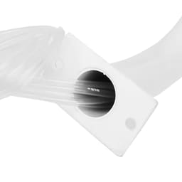 Sparedent Dental Chair Handpiece Holder (Single) - 5