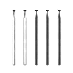 Labodent Double Inverted Cone HP Diamond Bur A-KB (Pack of 5)