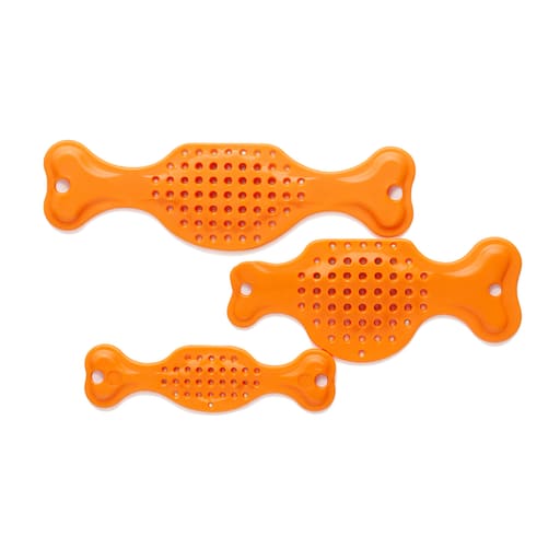 Zirc Airway Armors