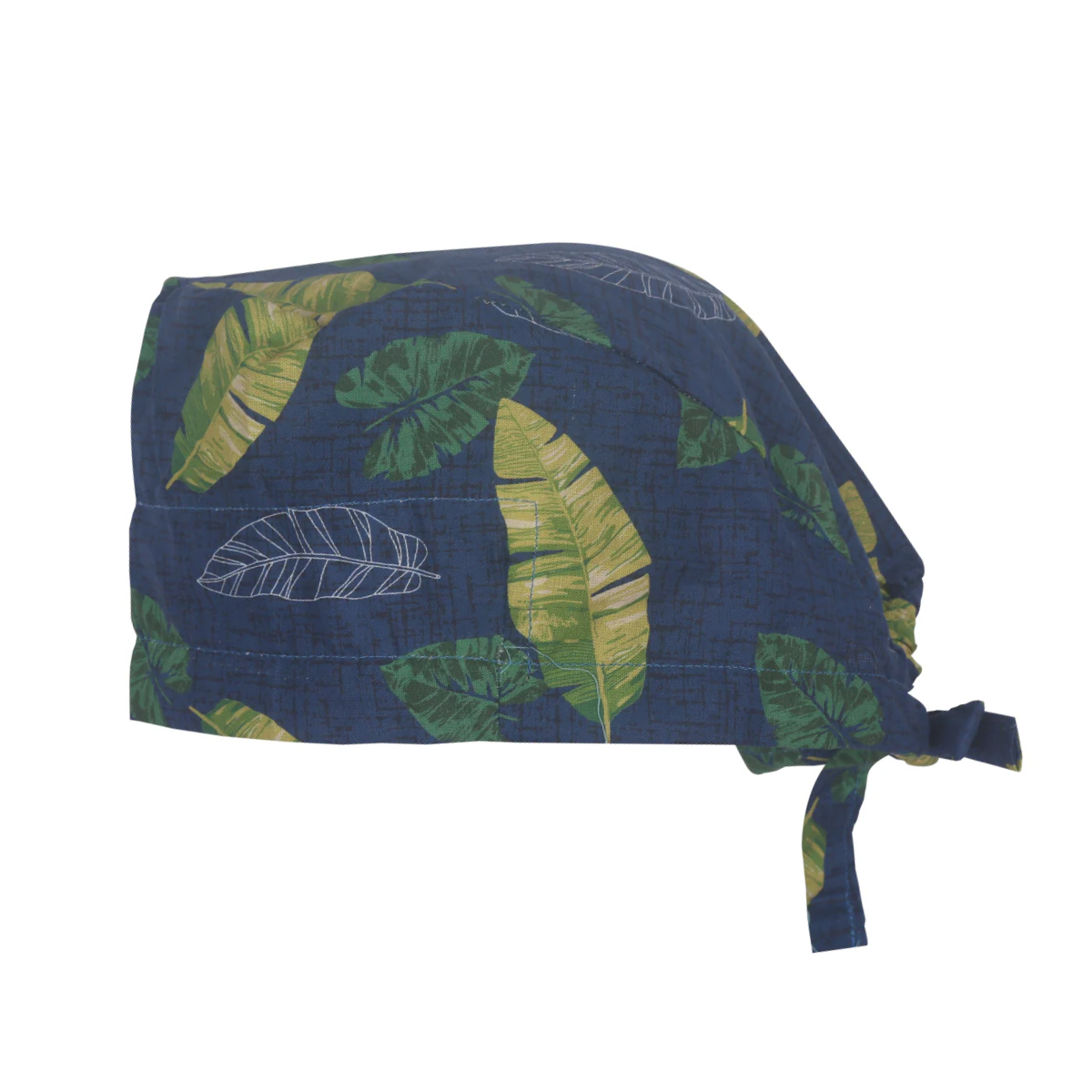 Uniform Craft Printed Scrub Cap - Spring