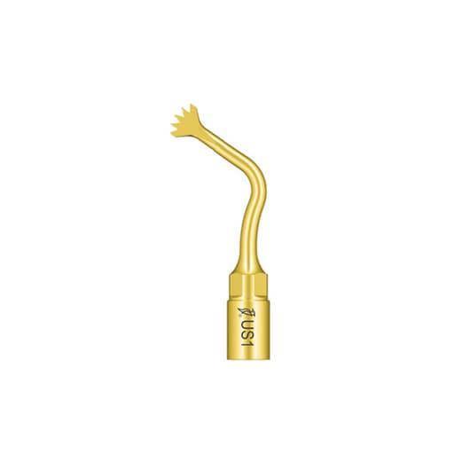 Woodpecker Piezo Bone Surgery Tip - US1