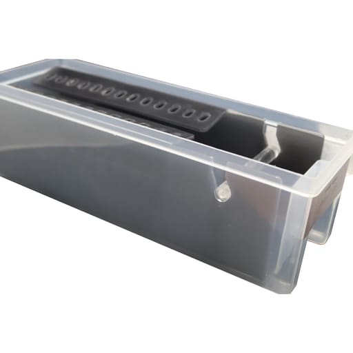 Dentomech Arch Wire and Spool Organizers