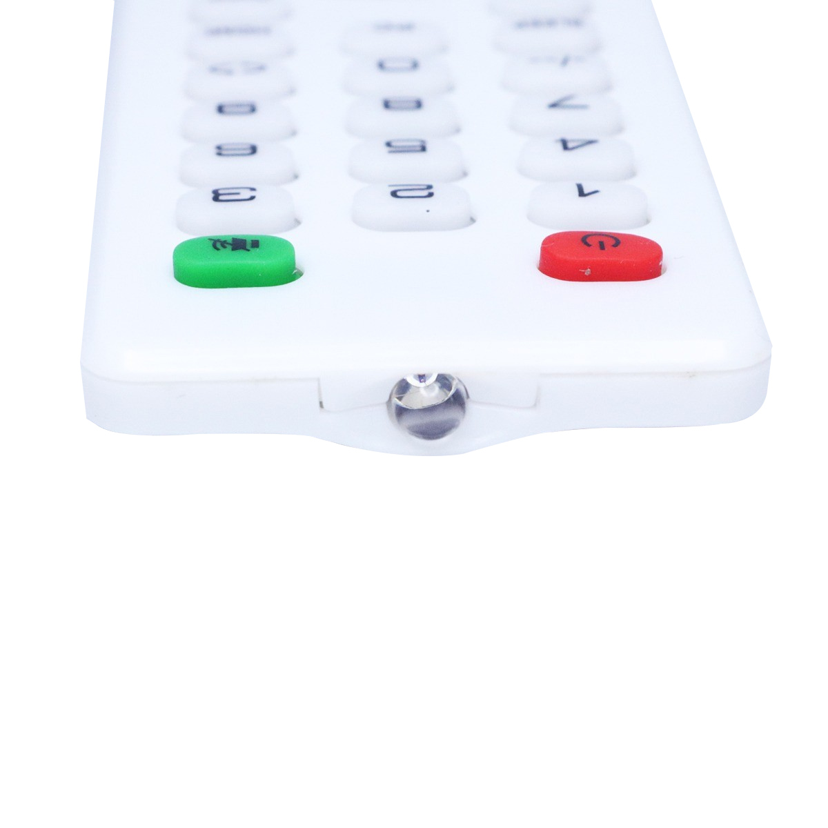 Waldent Remote For Intraoral Camera - Ergo & PMS Model