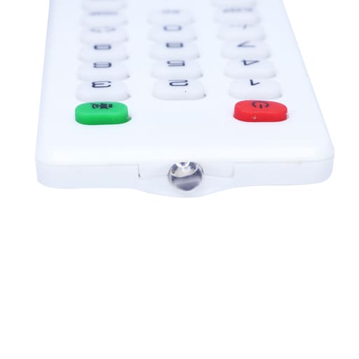 Waldent Remote For Intraoral Camera - Ergo & PMS Model