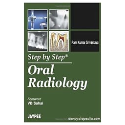 Jaypee Medical Step By Step Oral Radiology (ISBN - 250853) - 3