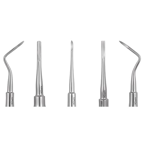 Oracraft Heidbrink Root Elevator And Root Tips