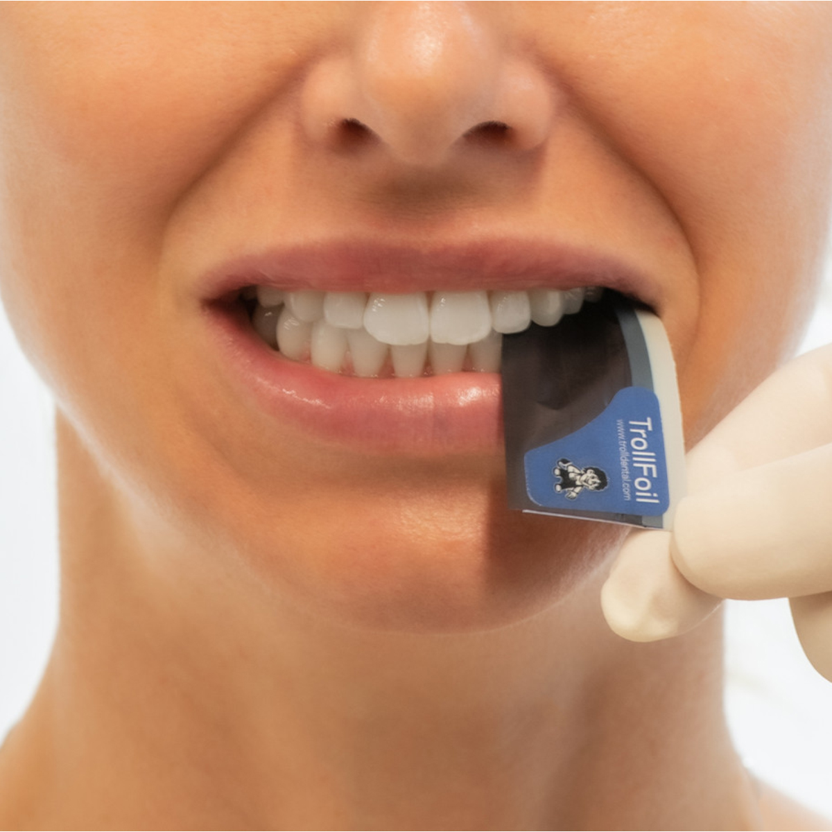 Trolldental Trollfoil Pre-Mounted Articulating Foils