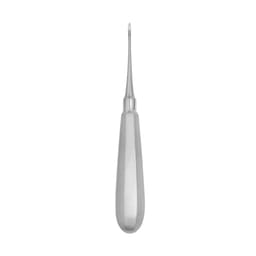 Waldent Root Elevators Heidbrink Thumb Handle - Straight (2/125)