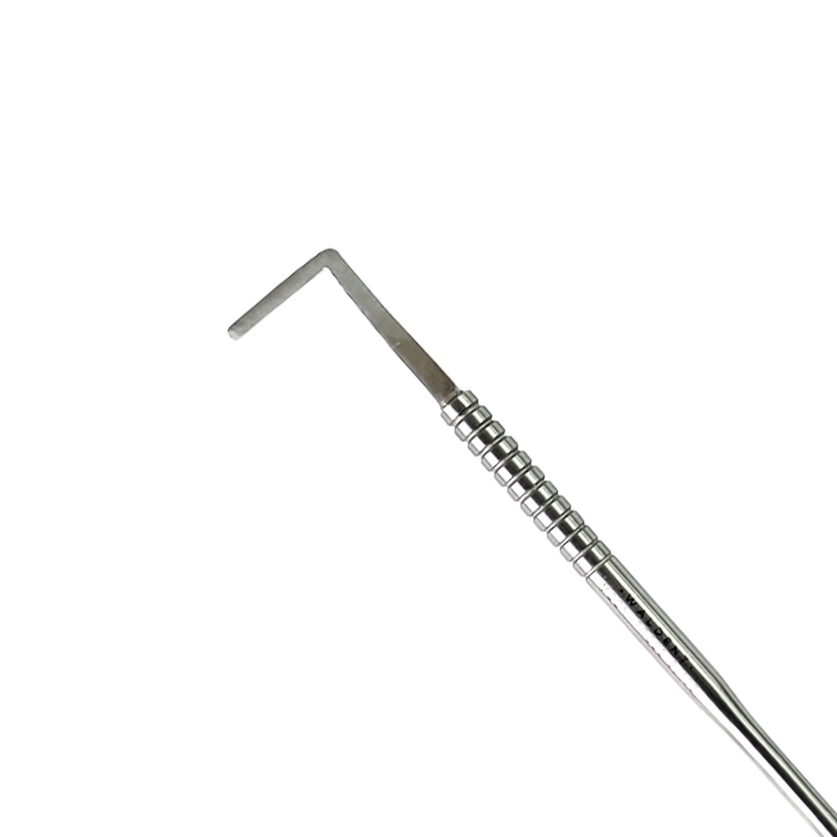 Waldent Moon Probe With Round Solid Handle (9/106)