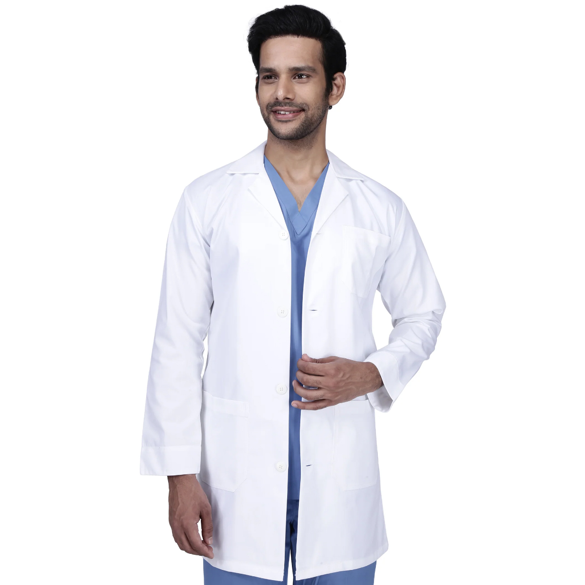 Uniform Craft Doctor Coats Male DC01-M