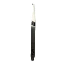 OSL Bracket Holding Tweezer With Scale - 4