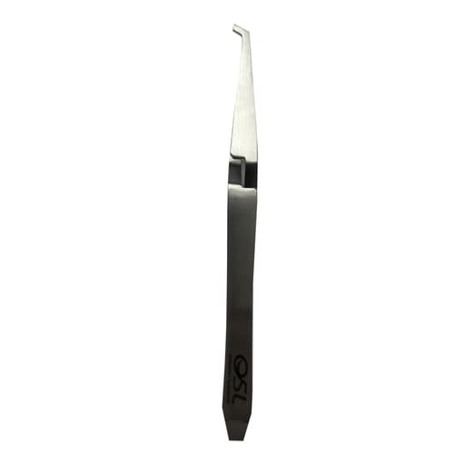 OSL Bracket Holding Tweezer With Scale