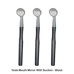 Yoda M