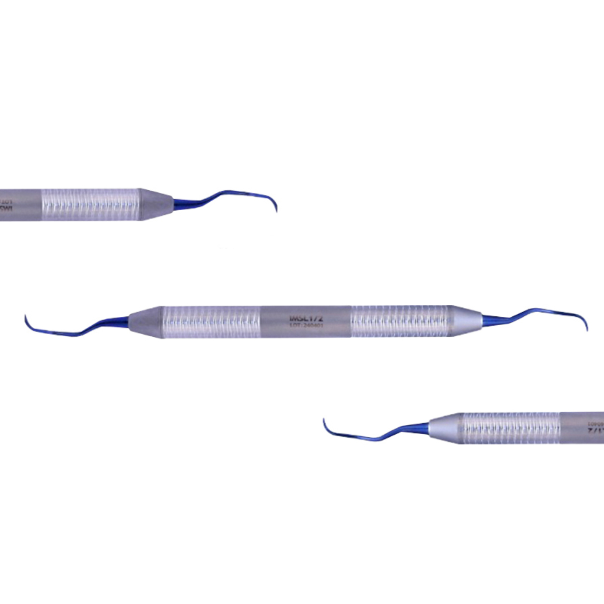 Buy GDC Titanium Implant Langer Curette IMSL1 2 At Best Price On 