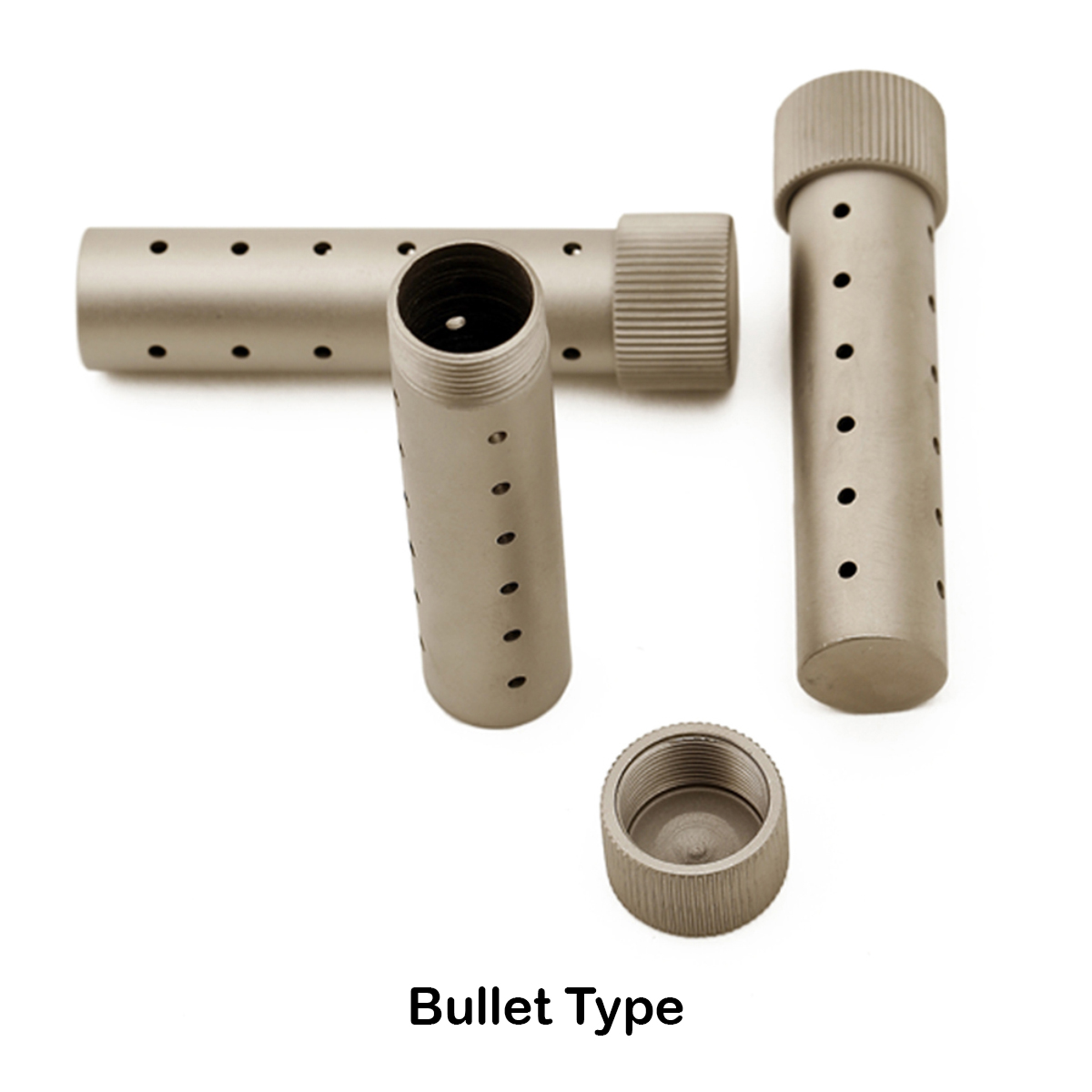 Julldent Autoclavable Drill Box Design