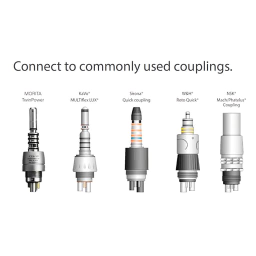 NSK S-Max M900L High-Speed Airotor Handpiece (P1254)