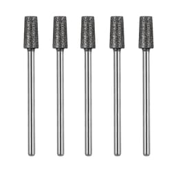 Labodent Taper Fissure HP Diamond Bur C-5A (Pack of 5)