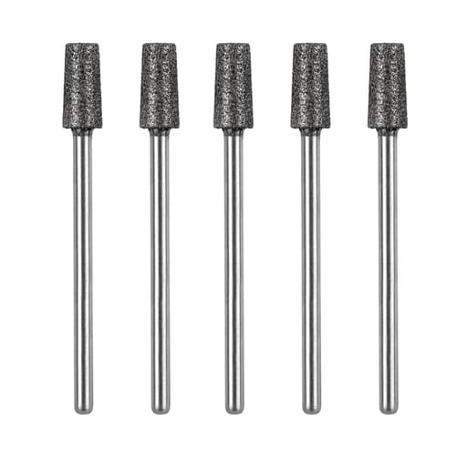 Labodent Taper Fissure HP Diamond Bur C-5A (Pack of 5)