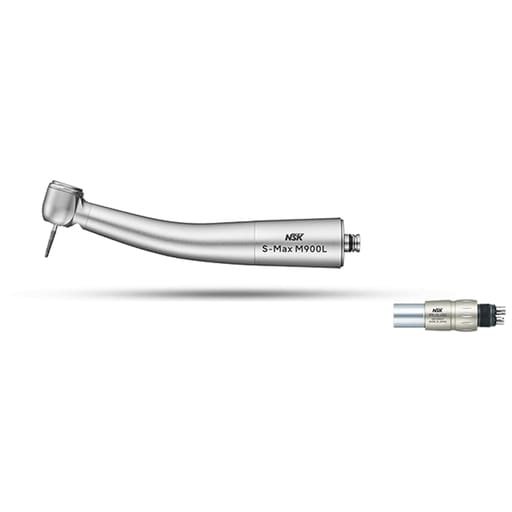 NSK S-Max M900L High-Speed Airotor Handpiece (P1254)