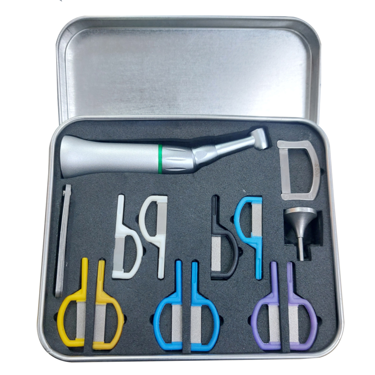 Sawbros Orthodontic IPR Intro kit