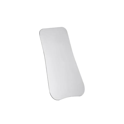 Dentomech Single-Sided Glass Intraoral Photographic Mirror - Adult