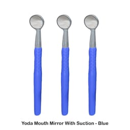Yoda M