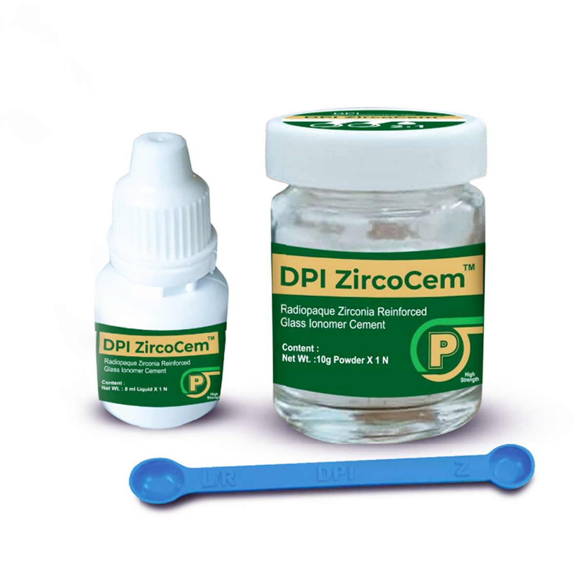 DPI Zi