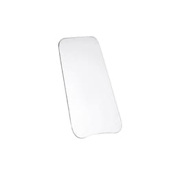 Dentomech Single-Sided Glass Intraoral Photographic Mirror - Pedo