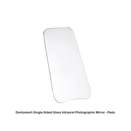Dentomech Single-Sided Glass Intraoral Photographic Mirrors - 4