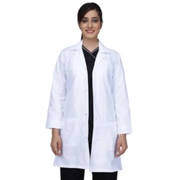 Uniform Craft Doctor's Coat Female DC01-F - XXL