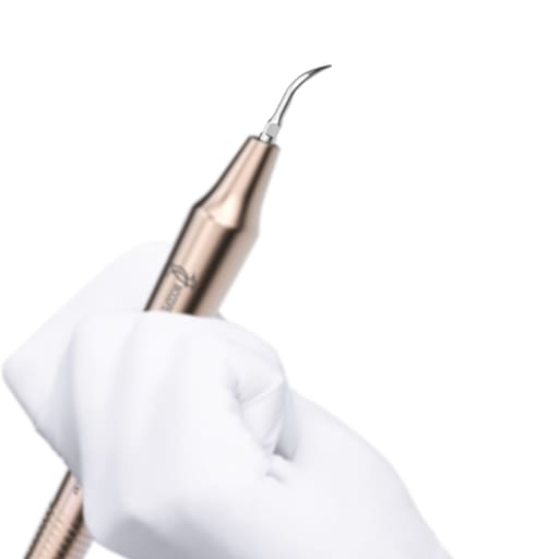 Woodpecker Scaler Tip G5 for UDS & EMS Scalers 